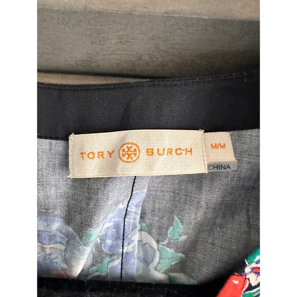 Tory Burch Wrap Dress M - Picture 4 of 6